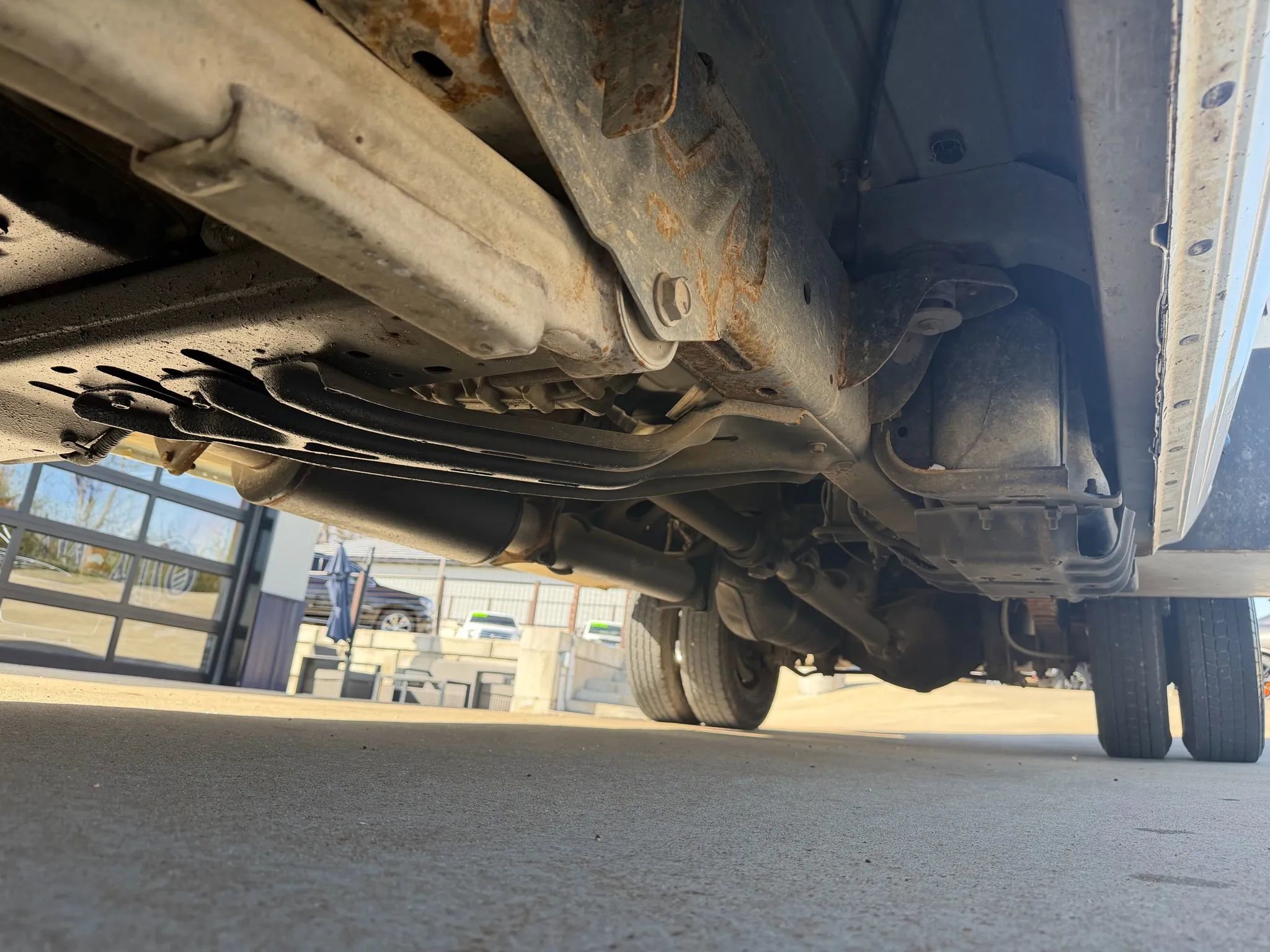 Used 2018 RAM 3500 Tradesman w/ Chrome Appearance Group AWD/4WD image 77