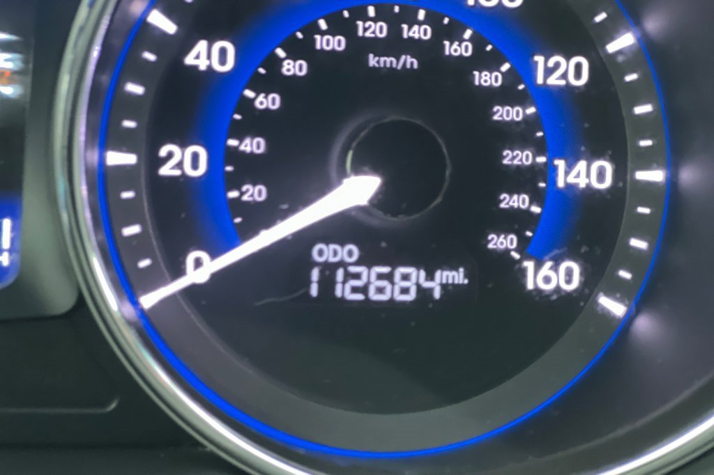 Used 2013 Hyundai Sonata Hybrid image 20