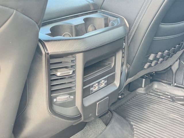 Certified 2023 RAM 1500 Big Horn AWD/4WD image 14