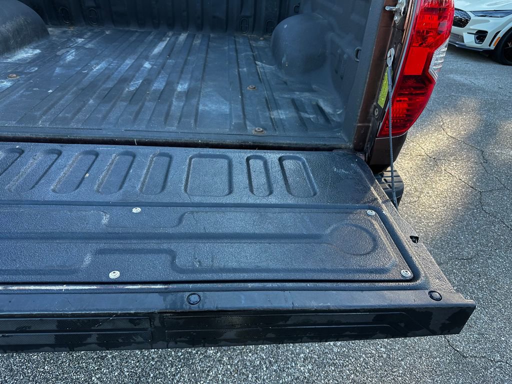 Used 2014 Toyota Tundra 1794 Edition image 46