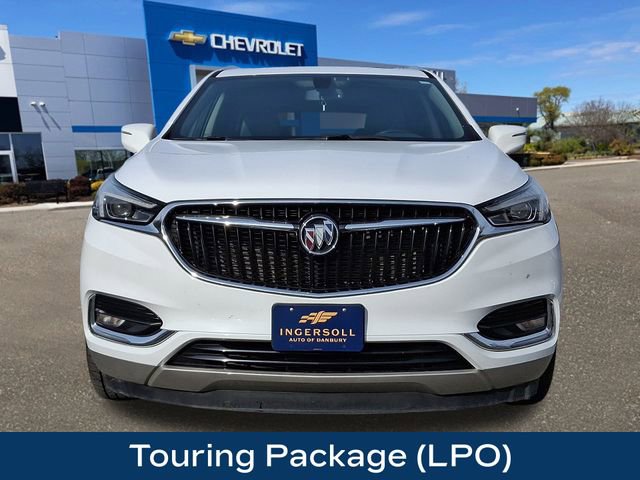 Used 2020 Buick Enclave Essence w/ LPO, Touring Package image 3