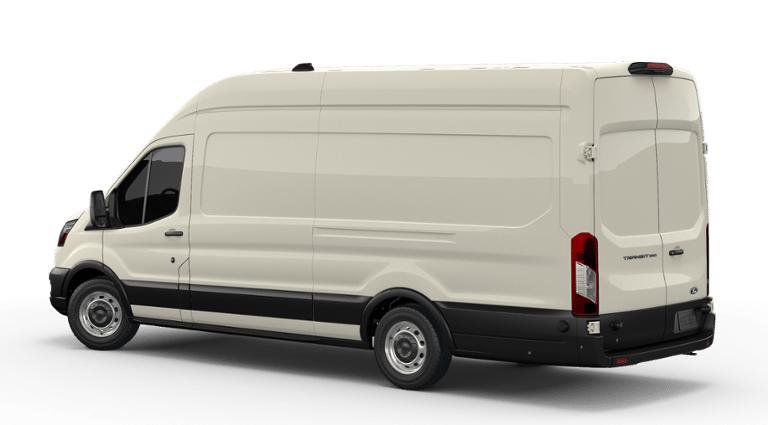 New 2026 Ford Transit 350 148 High Roof Extended image 23