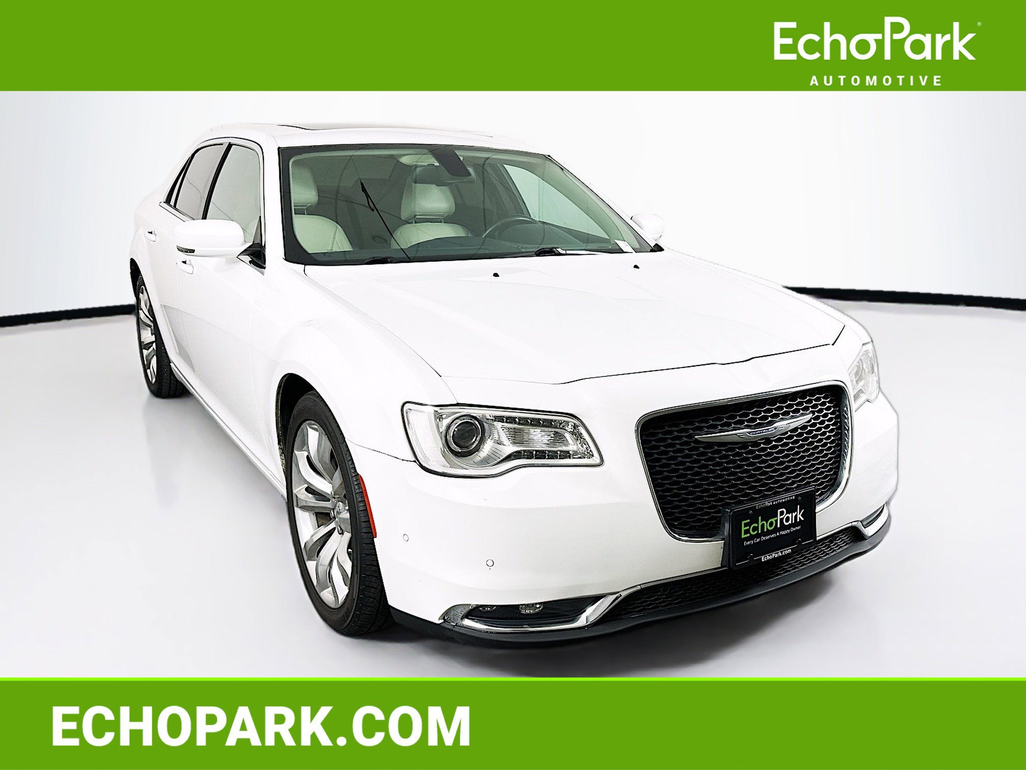 Used 2016 Chrysler 300 Limited