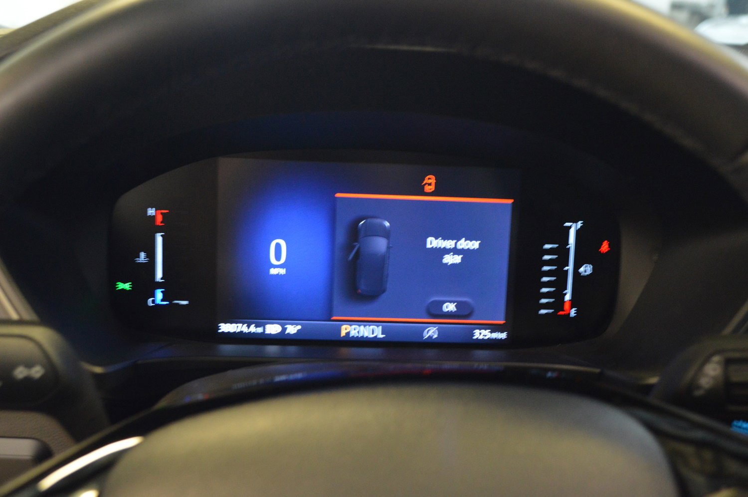 Used 2024 Ford Escape Active image 17