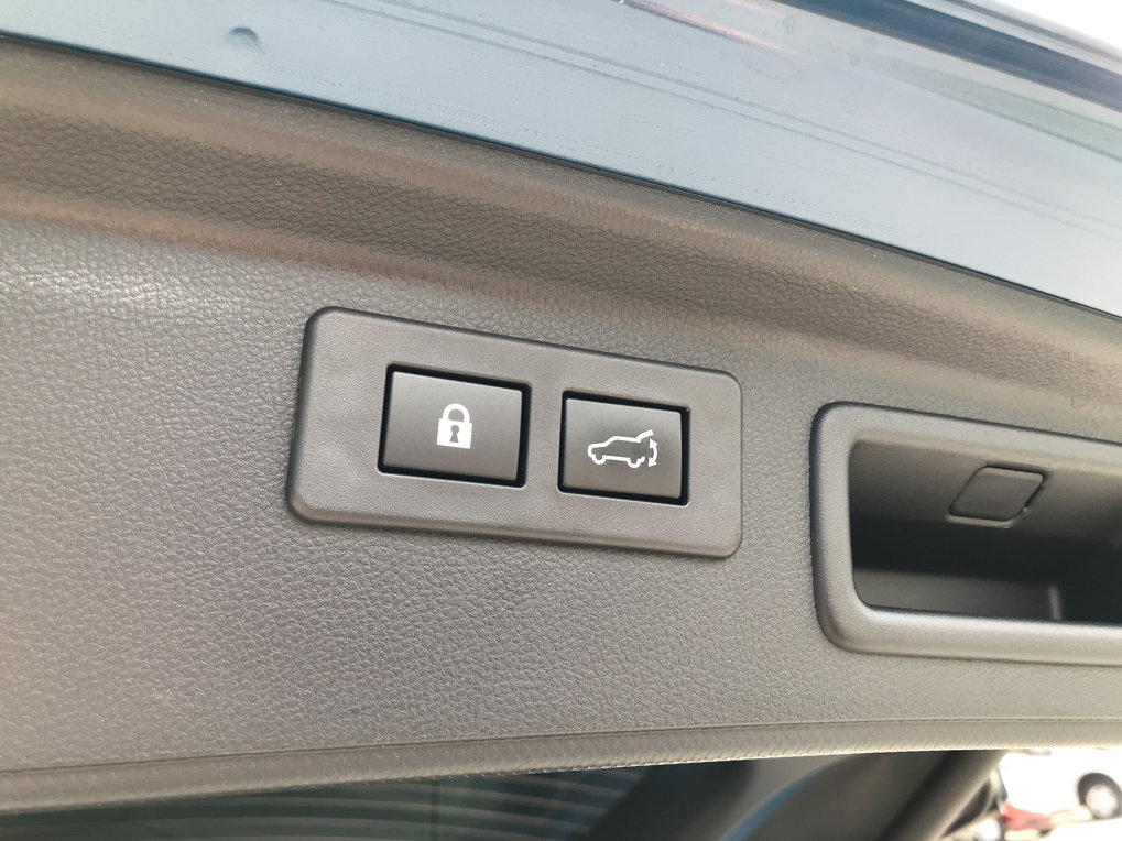 Used 2023 Subaru Forester Wilderness AWD/4WD image 32