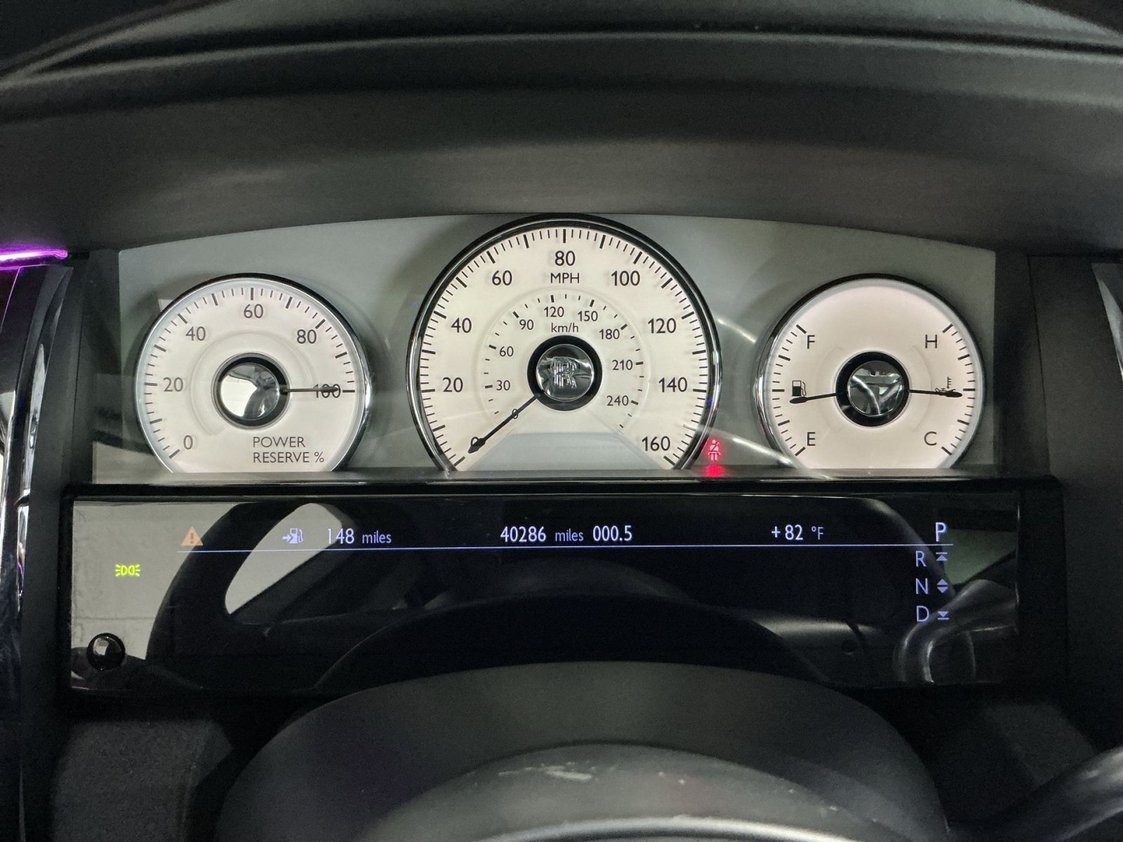 Used 2013 Rolls-Royce Ghost RWD image 18
