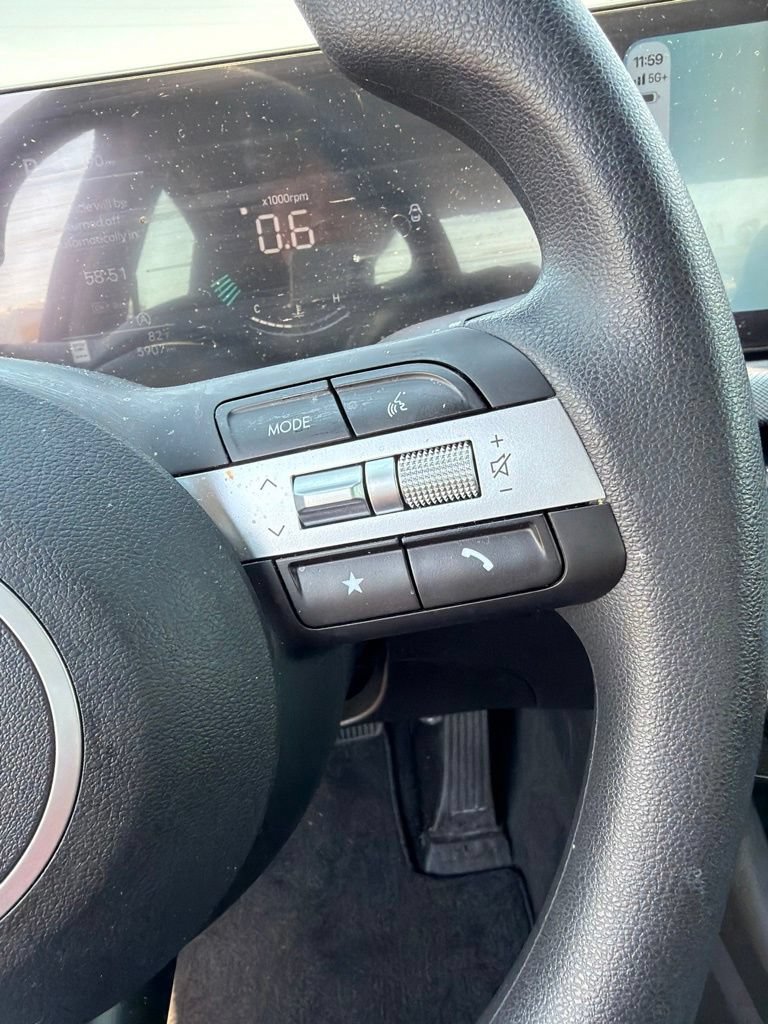 Used 2026 Hyundai Sonata SE FWD image 14