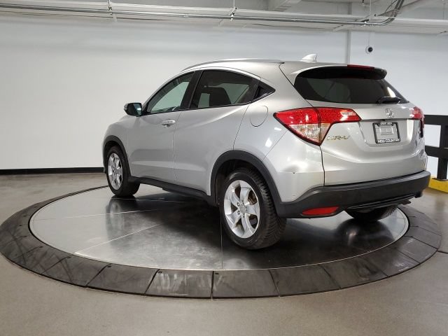 Used 2016 Honda HR-V EX-L image 15