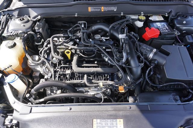 Used 2020 Ford Fusion SE image 13