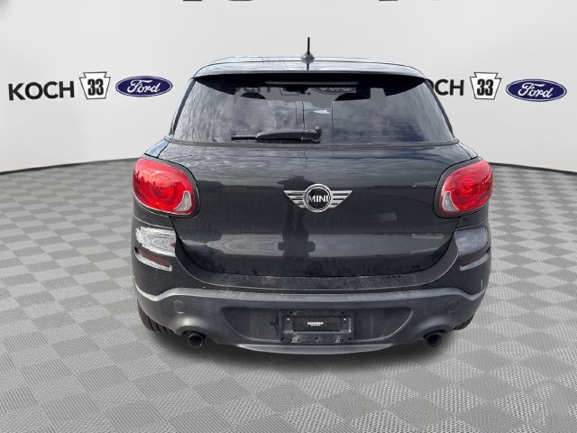 Used 2015 MINI Cooper Paceman S AWD/4WD image 7