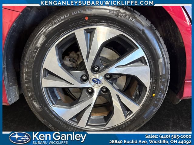 Certified 2024 Subaru Legacy Premium AWD/4WD image 24