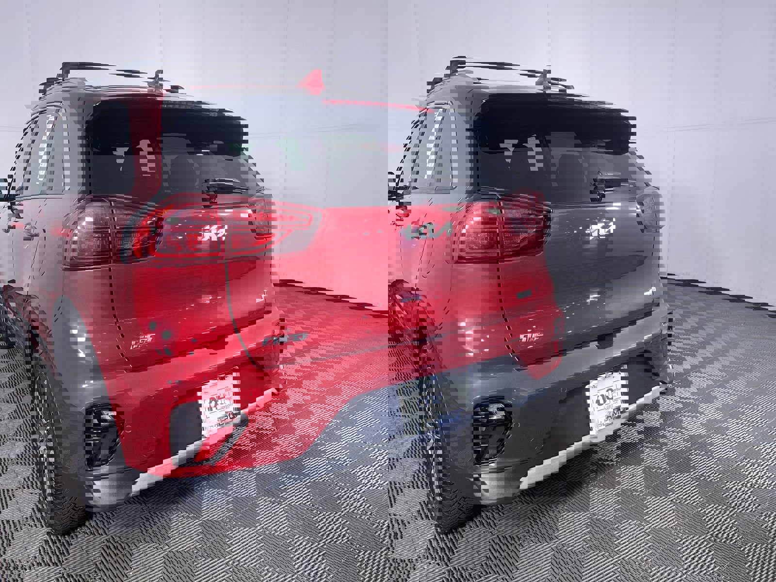 Used 2022 Kia Niro EX Premium image 24