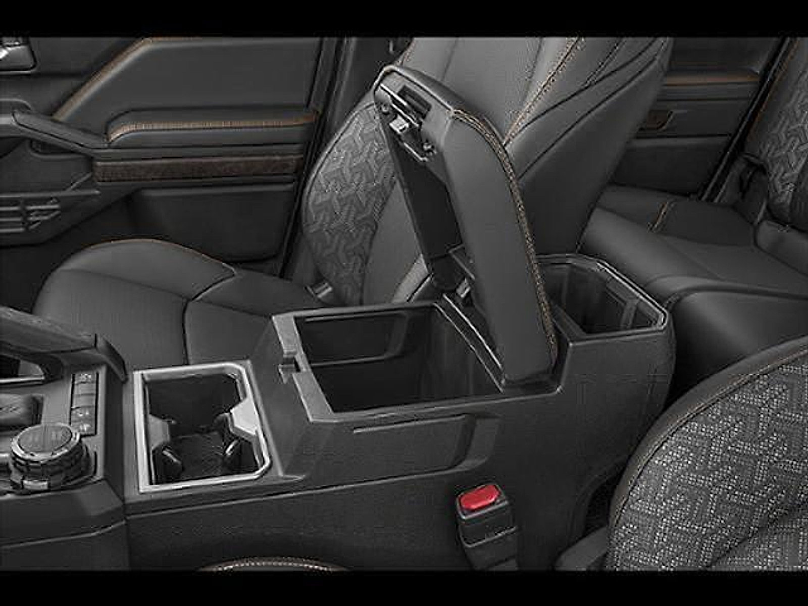 Used 2024 Toyota Tacoma Limited w/ Limited Package (LT) AWD/4WD image 55