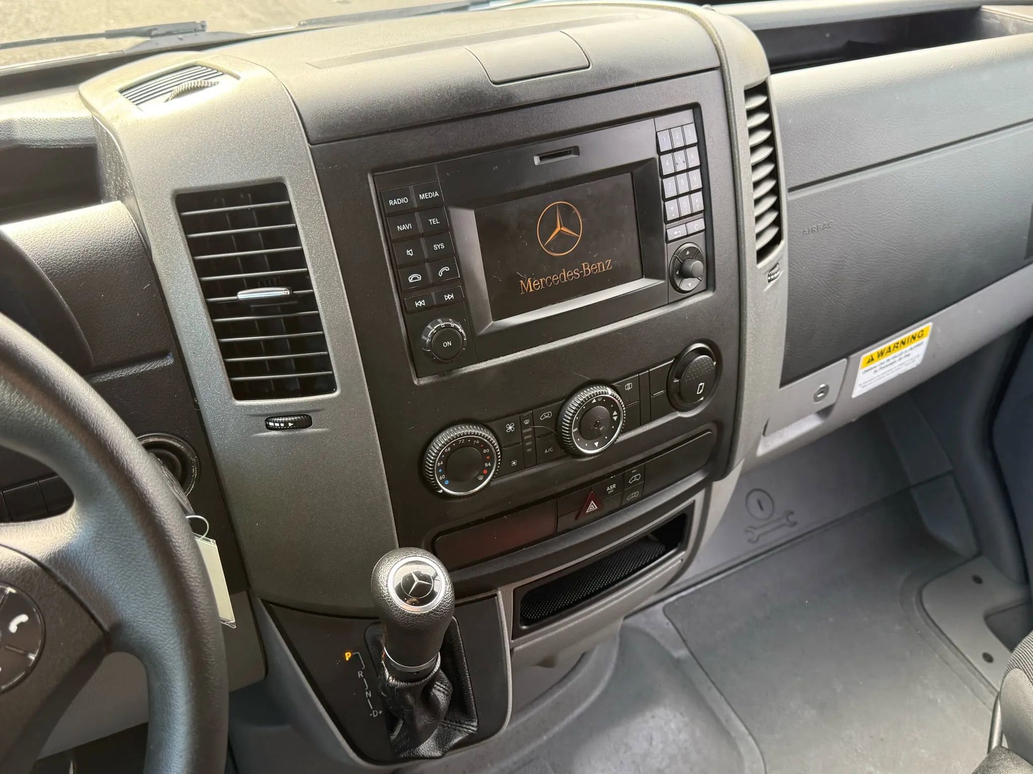 Used 2016 Mercedes-Benz Sprinter 3500 image 17