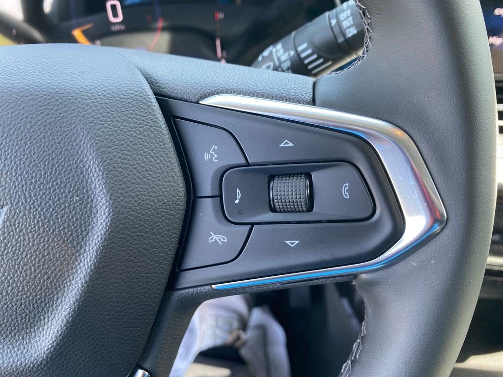 New 2026 Chevrolet Trax LT w/ Driver Confidence Package image 27