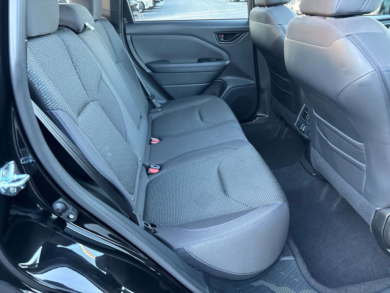 Certified 2025 Subaru Forester Premium image 16
