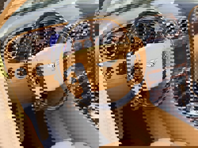 Used 2008 Bentley Continental GT image 25