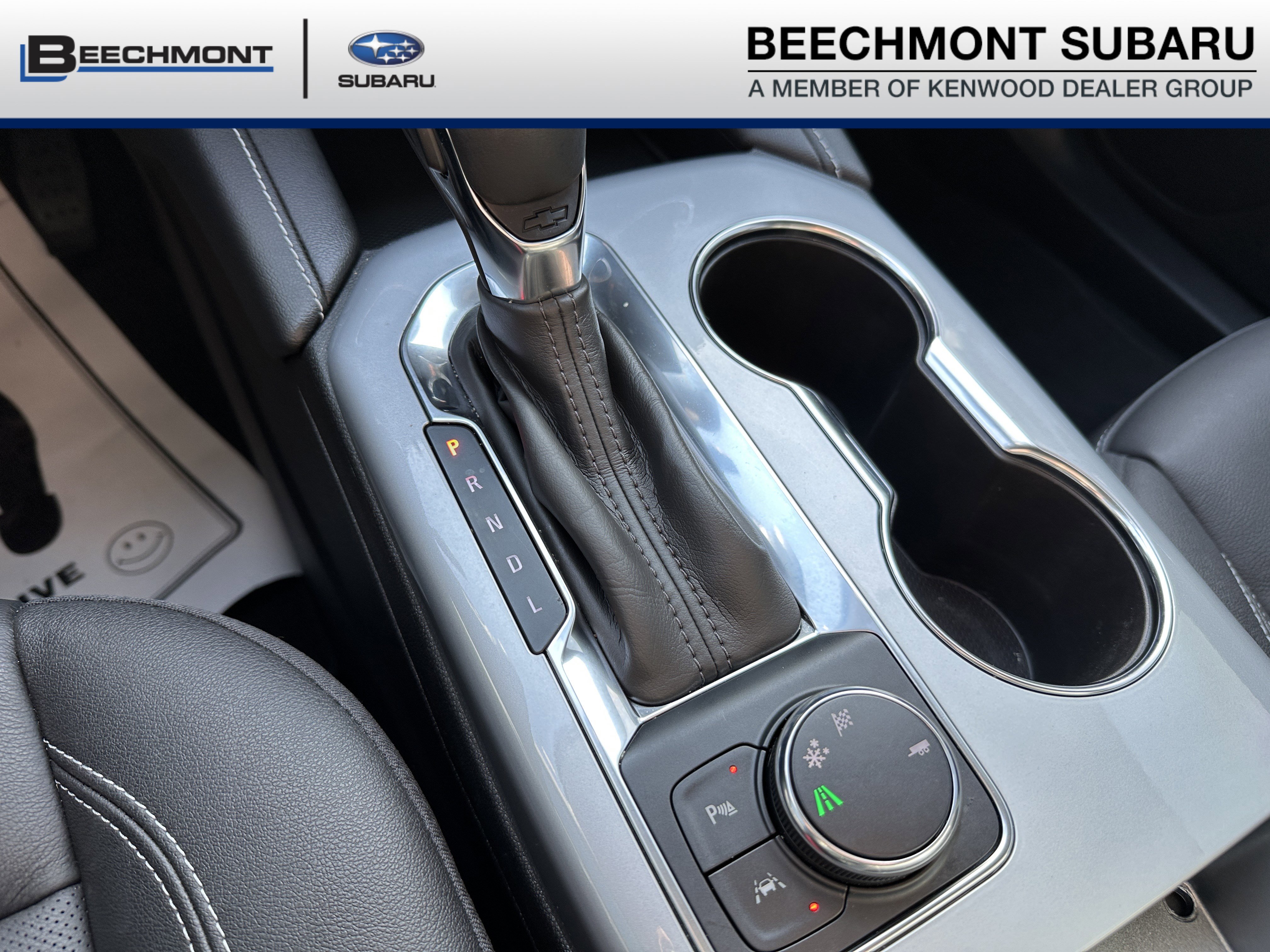 Used 2024 Chevrolet Blazer LT w/ Redline Edition image 20