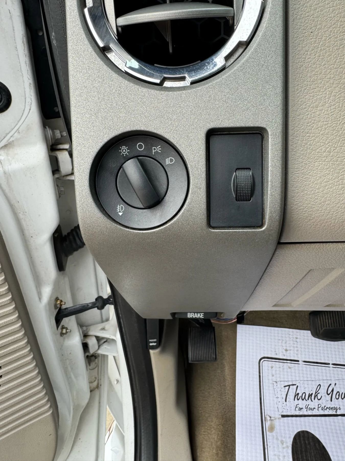 Used 2008 Ford F450 Lariat AWD/4WD image 8