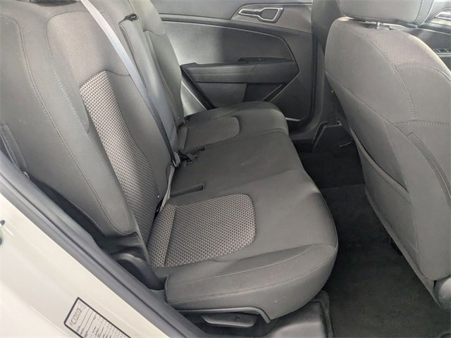Used 2023 Kia Sportage LX image 26