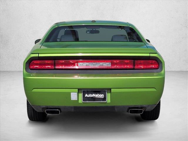 Used 2011 Dodge Challenger R/T image 7