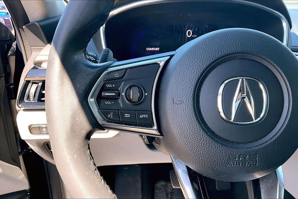 Certified 2024 Acura MDX FWD w/ Technology Package image 25