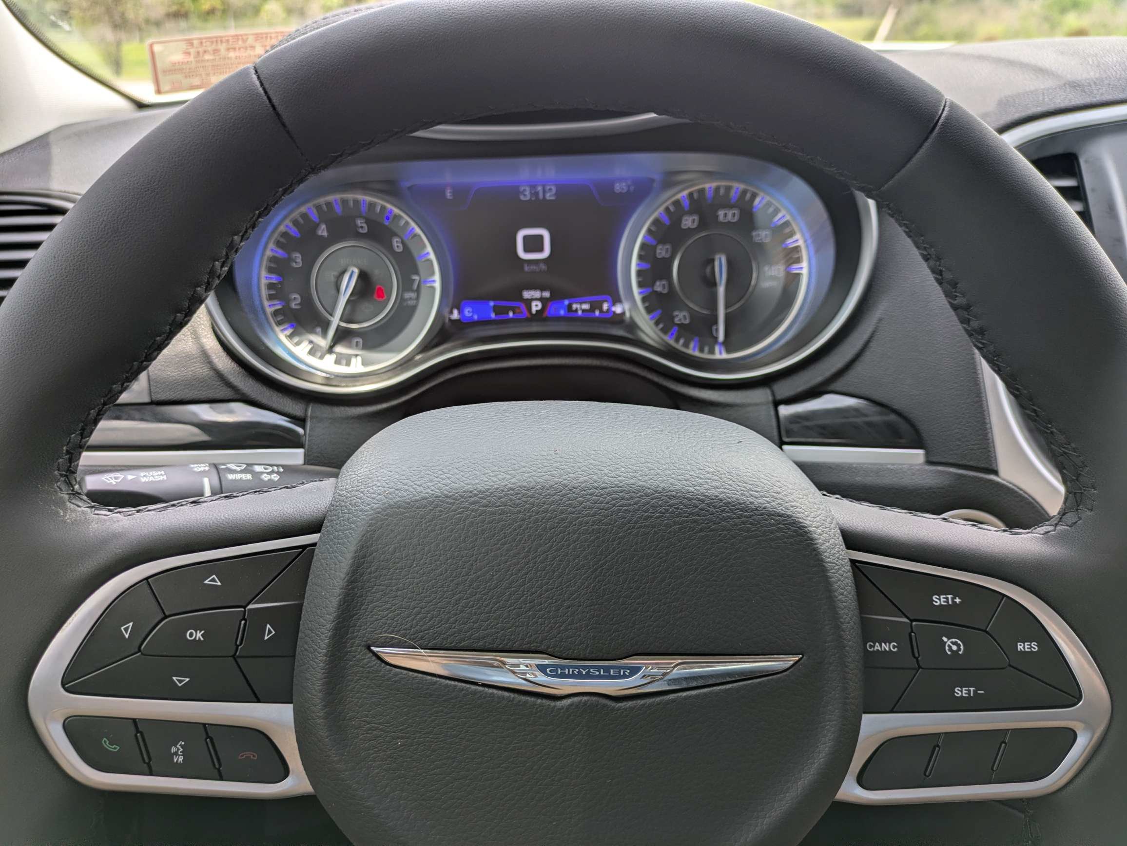 Used 2023 Chrysler 300 Touring RWD image 30