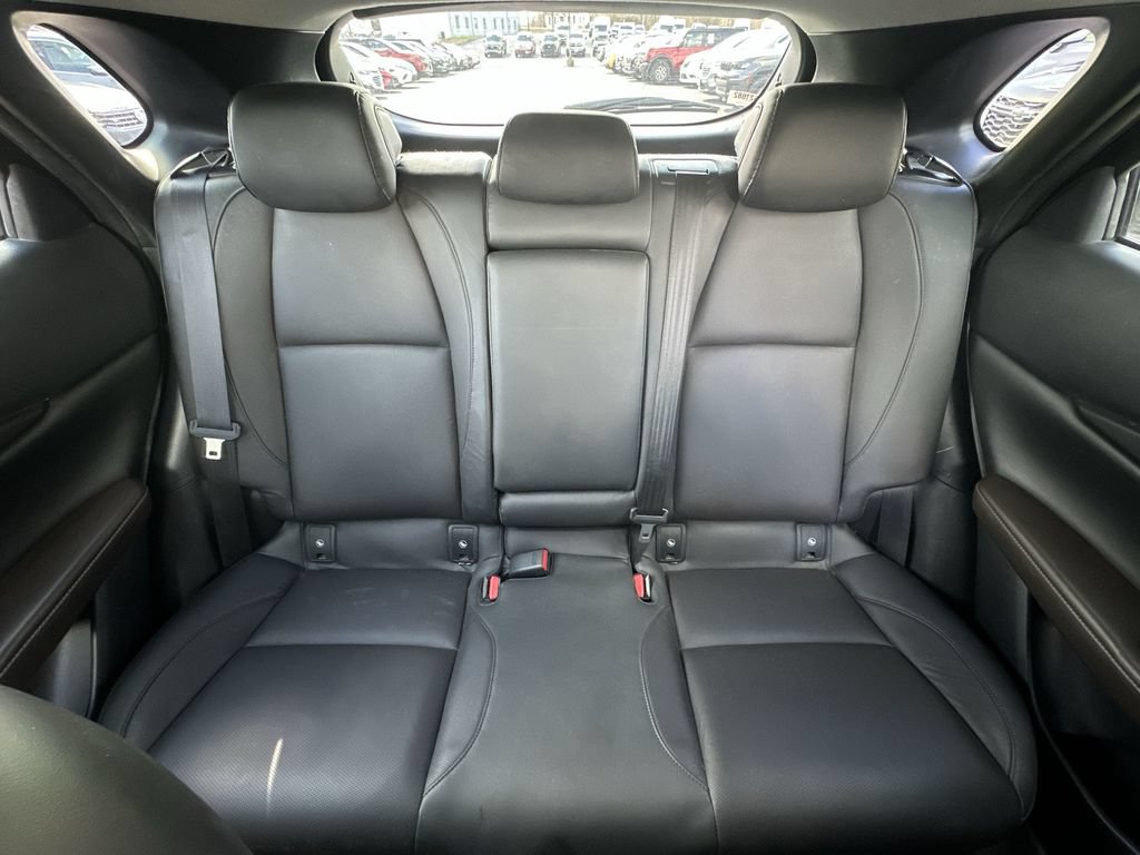 Used 2023 MAZDA CX-30 AWD 2.5 S w/ Premium Package image 22