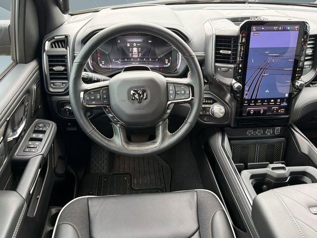 New 2026 RAM 1500 Limited AWD/4WD image 27