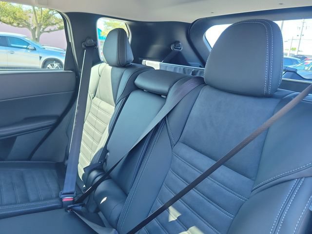 New 2026 Mitsubishi Outlander SE FWD image 13