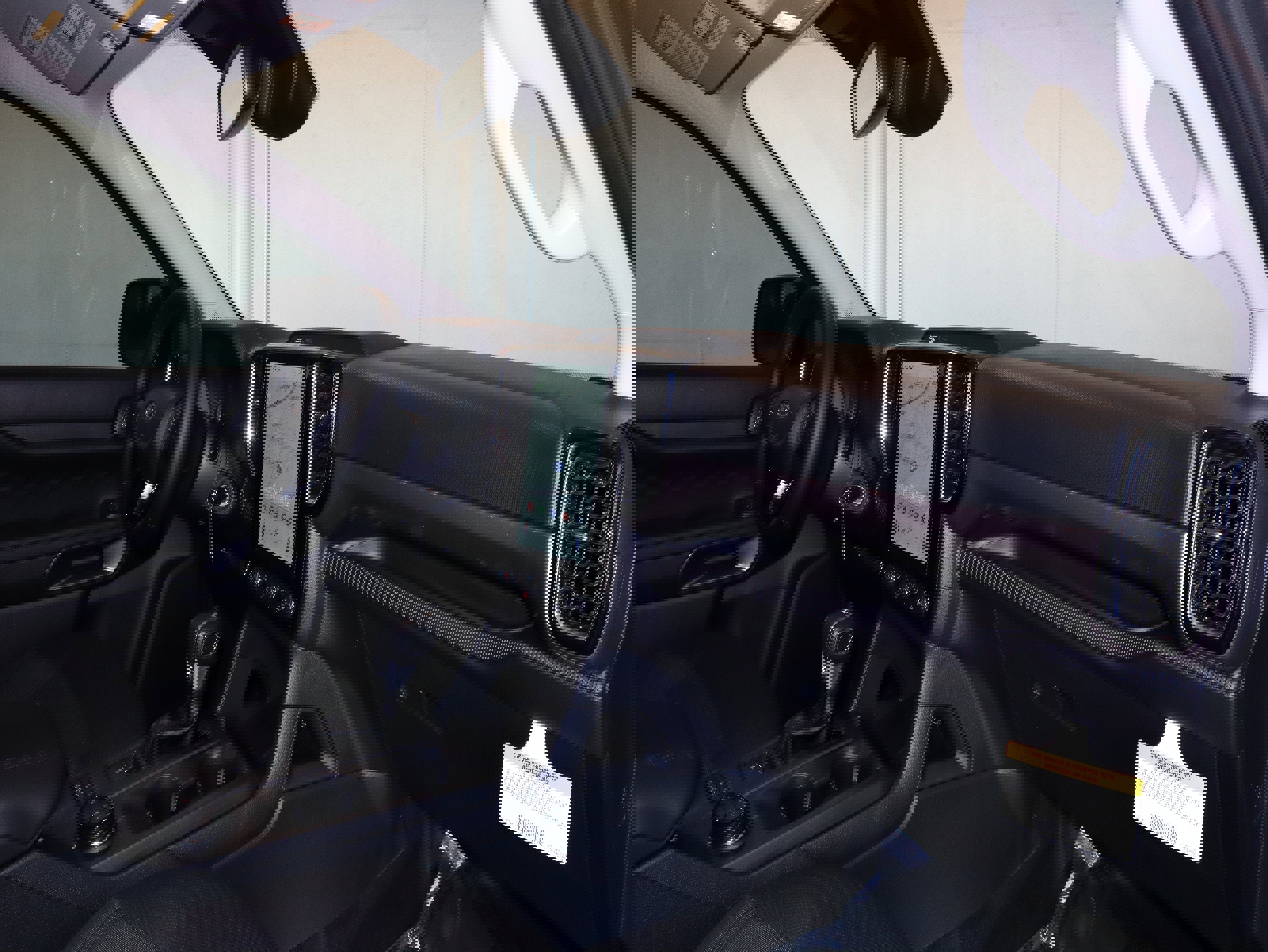 New 2025 Ford Ranger XLT w/ FX4 Off-Road Package image 39