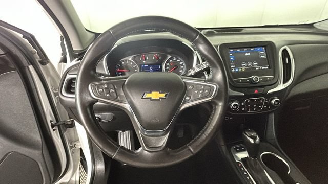 Used 2019 Chevrolet Equinox LT AWD/4WD image 14