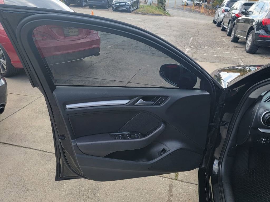 Used 2015 Audi A3 1.8T Premium image 15