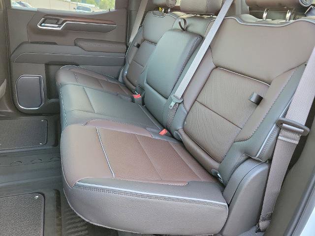 New 2026 GMC Sierra 1500 Denali image 15