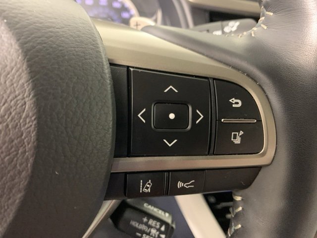 Used 2020 Lexus RX 450h AWD w/ Premium Package image 23