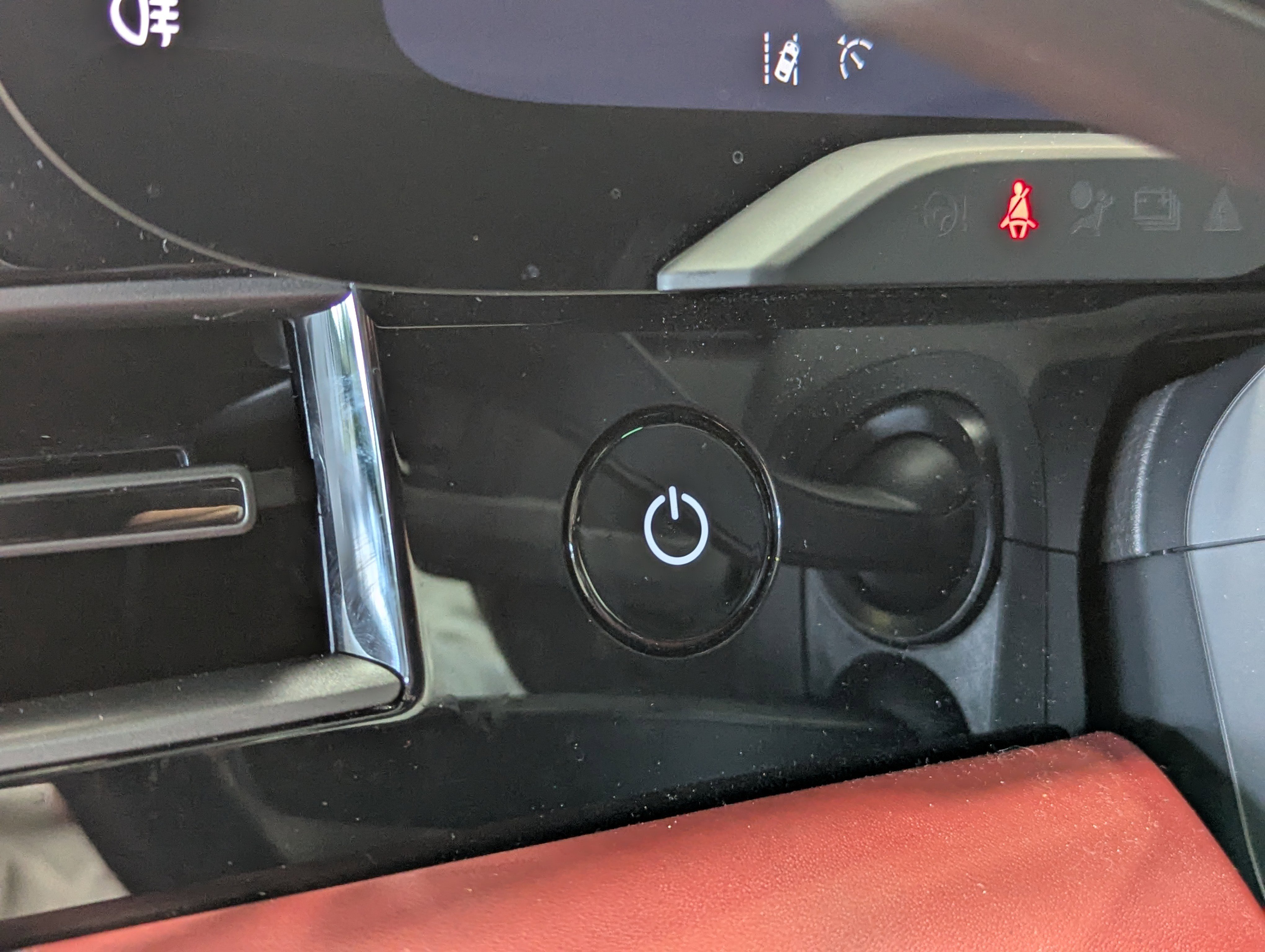 Used 2025 Porsche Taycan 4S image 37