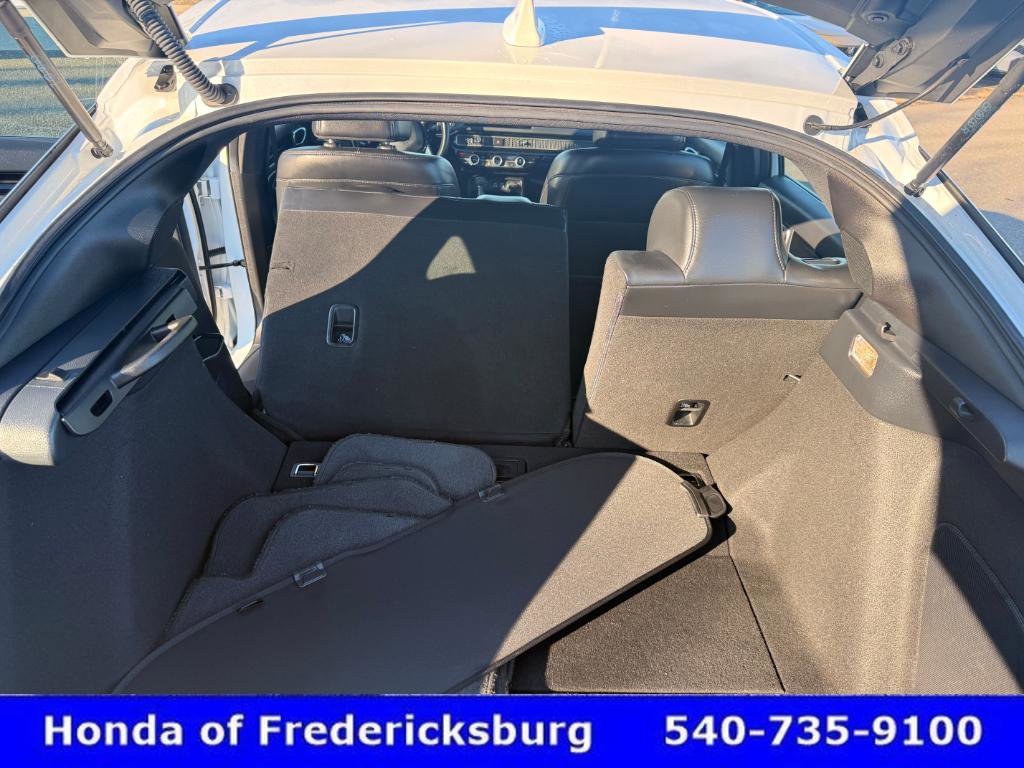 Certified 2024 Honda Civic Sport Touring image 24