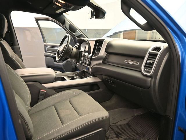 Used 2022 RAM 1500 Big Horn image 22