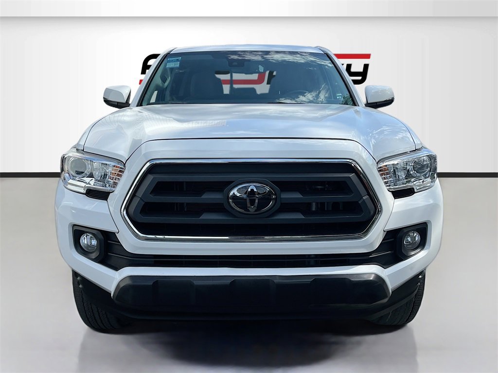 Used 2023 Toyota Tacoma SR5 image 2