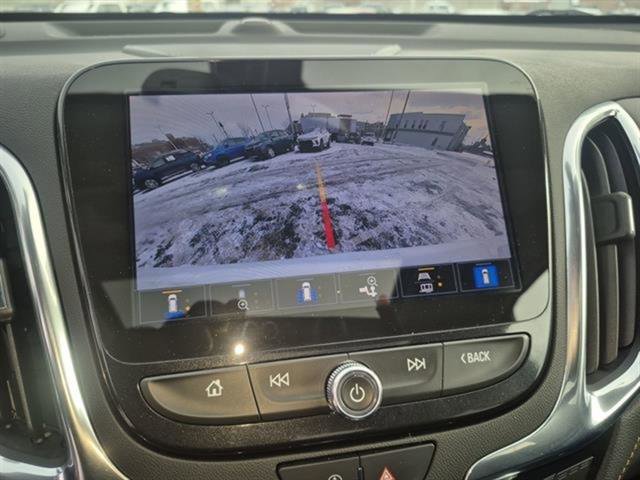 Used 2022 Chevrolet Equinox Premier image 42