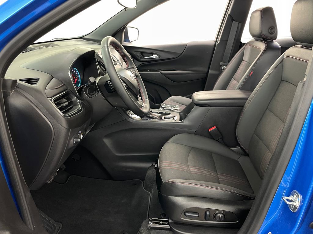 Used 2024 Chevrolet Equinox RS image 6