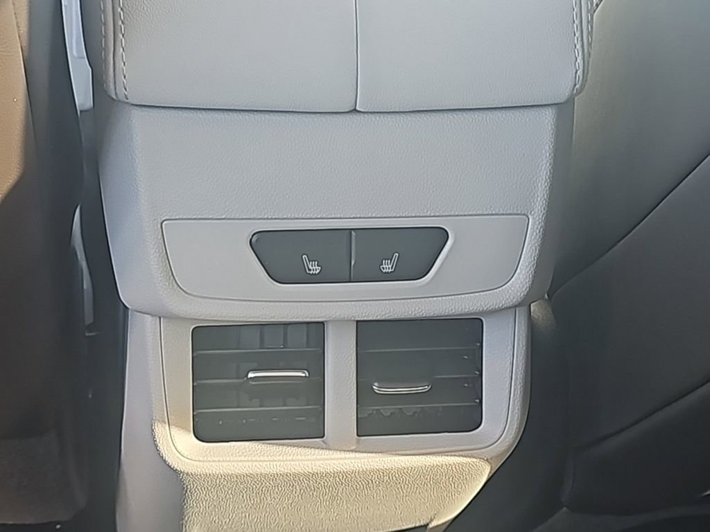 New 2026 GMC Terrain Denali image 16