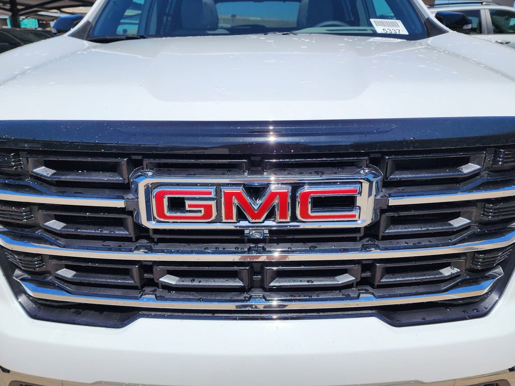 New 2026 GMC Acadia Elevation image 10