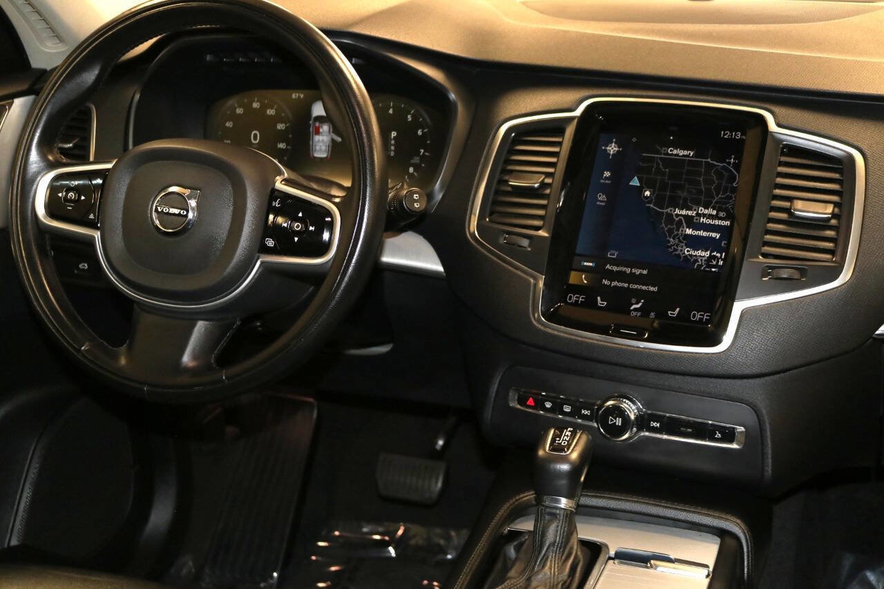 Used 2022 Volvo XC90 T5 Momentum AWD/4WD image 23