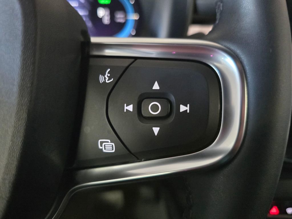 Certified 2023 Volvo C40 P8 Recharge Ultimate image 68