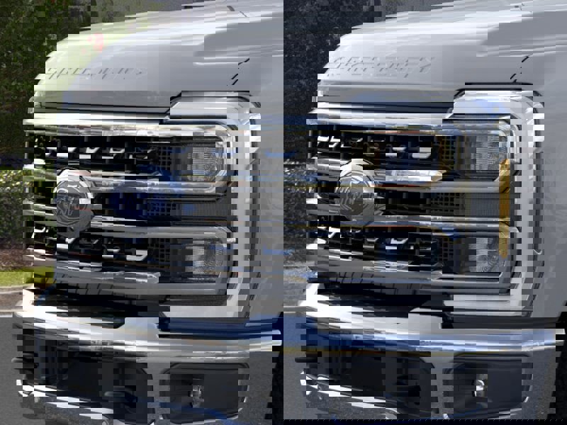New 2026 Ford F250 Lariat w/ Tremor Off-Road Package image 17