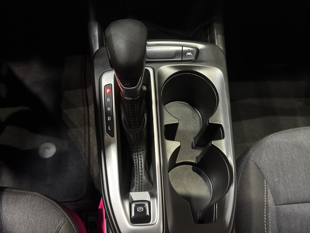 Used 2024 Chevrolet Trax LS w/ Driver Confidence Package image 29