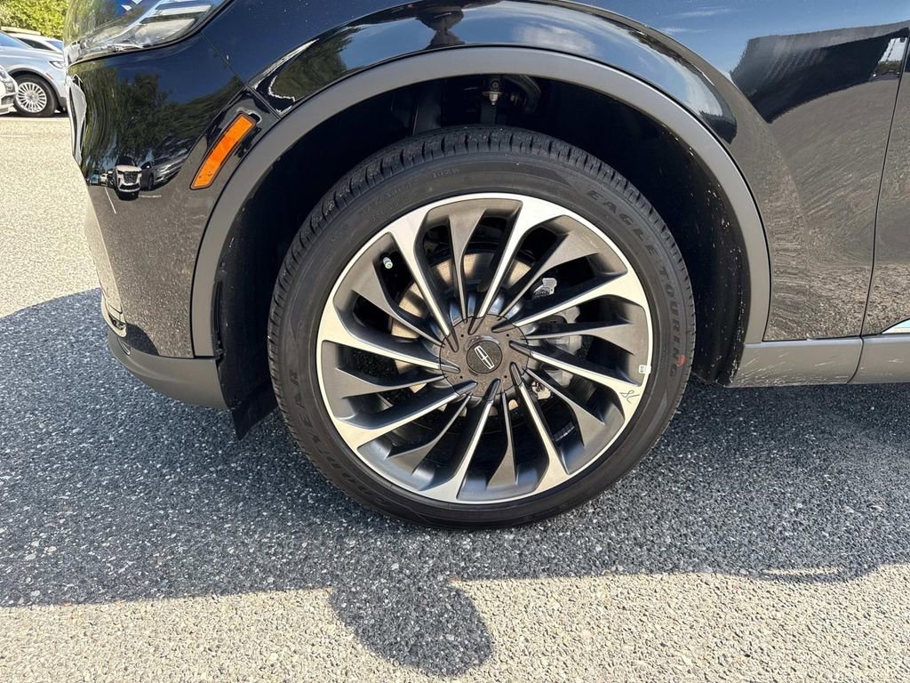 New 2025 Lincoln Aviator Reserve image 10