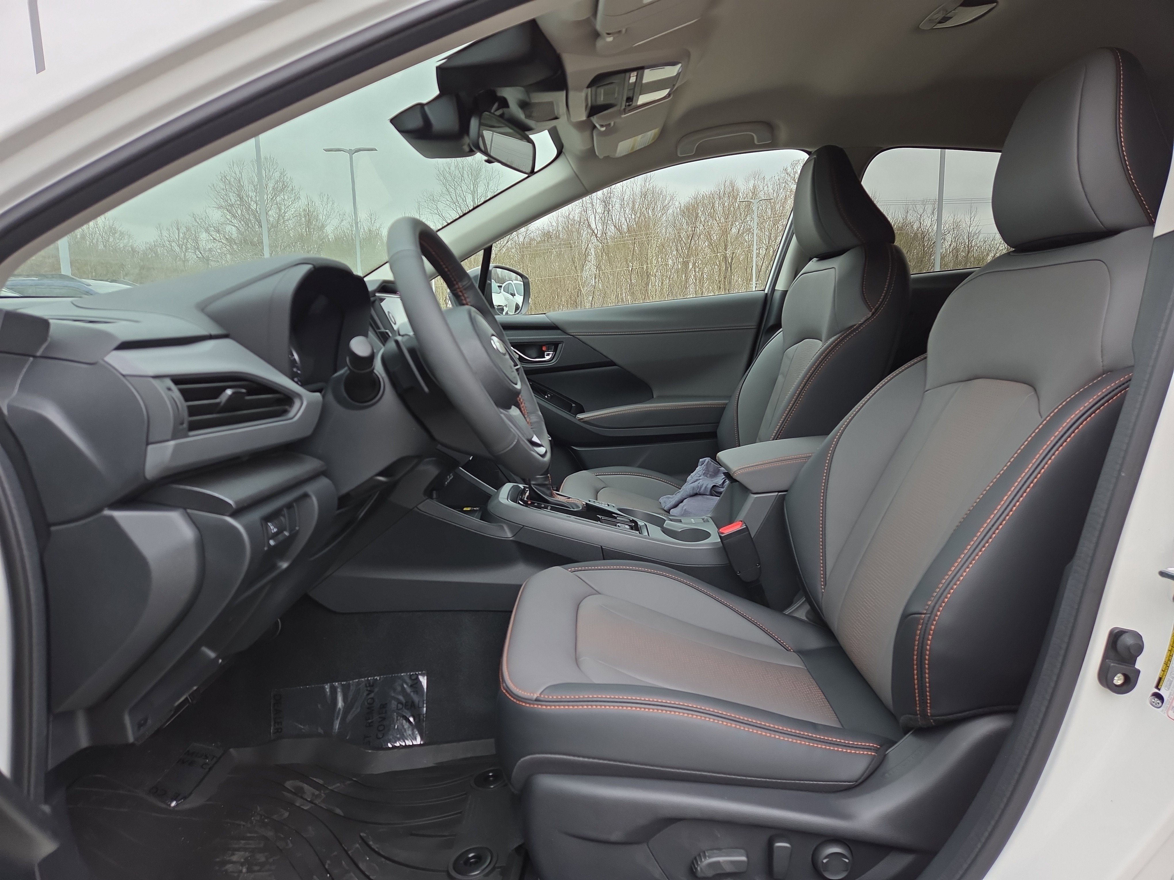 New 2026 Subaru Crosstrek 2.5i Limited AWD/4WD image 6