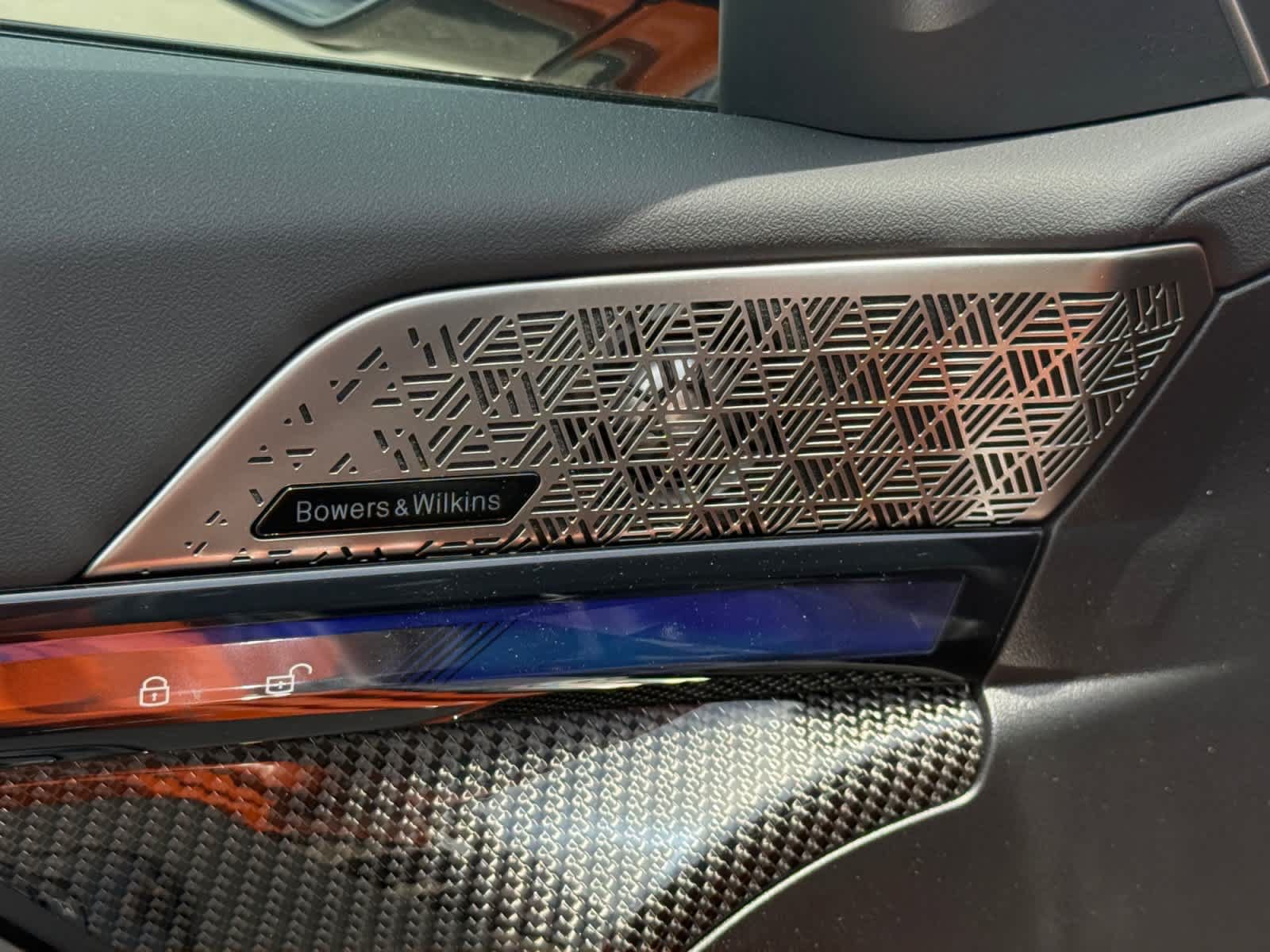 New 2027 BMW M5 w/ Executive Package AWD/4WD image 17